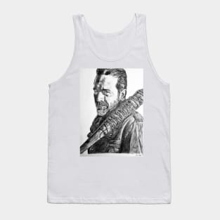 Negan Tank Top